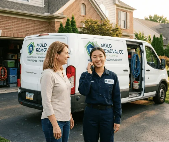 Crawlspace Mold Remediation Buckhead, GA FAQs